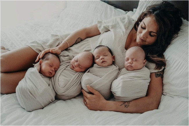 Nhin theo ngon tay cua bac si khi sieu am ba me bat khoc-Hinh-6