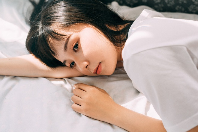 Nu sinh 10X Ben Tre thi Hoa hau Viet Nam-Hinh-3