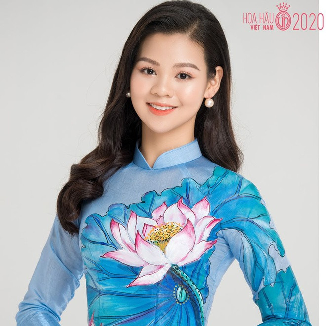 Nu sinh 10X Ben Tre thi Hoa hau Viet Nam-Hinh-7