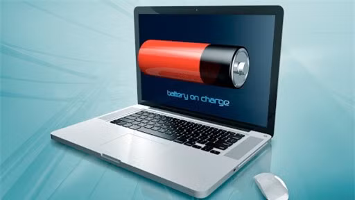 Mẹo tăng tuổi thọ cho pin laptop nhanh và hiệu quả ảnh 1