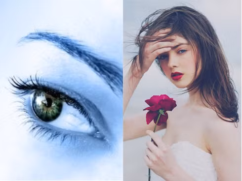 Tuong phu nu lang lo, chuyen giang bay giat chong nguoi khac