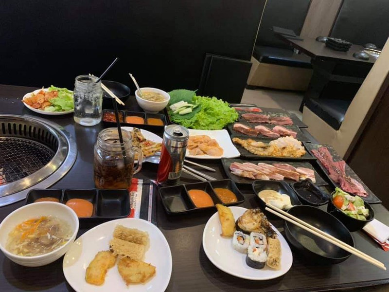 Nhung thoi quen toi te nhat gay ra mo bung