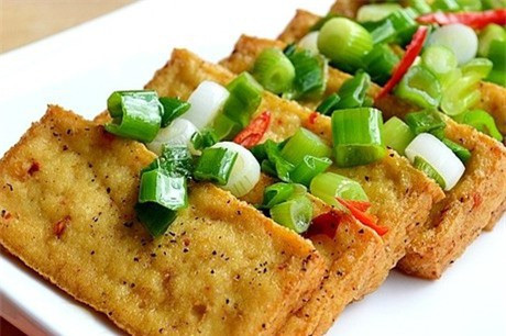 3 loại rau nếu ăn cùng đậu phụ cực hại sức khỏe ảnh 1