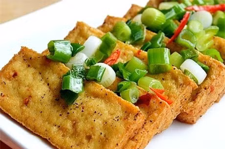 3 loại rau nếu ăn cùng đậu phụ cực hại sức khỏe ảnh 1