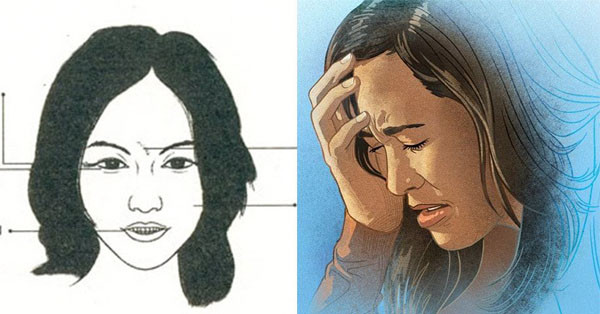 Tuong phu nu ca doi long dong lan dan, cham chi may van ngheo