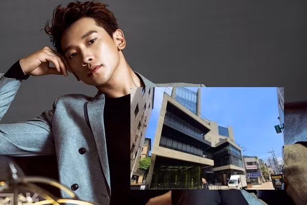 Ngoài tòa nhà Rain Avenue, Bi Rain sở hữu biệt thự 5,3 triệu USD (hơn 122 tỷ đồng) và trung tâm thương mại trị giá 21,4 triệu USD (hơn 495 tỷ đồng). Mái ấm tân hôn được nam ca sĩ mua từ một chủ sở hữu tập thể với số tiền ít nhất 5 tỷ won (hơn 102 tỷ đồng). Cùng Kim Tae Hee, cặp đôi quyền lực sở hữu khối tài sản ước tính lên tên 50 tỷ won (hơn 1000 tỷ đồng).