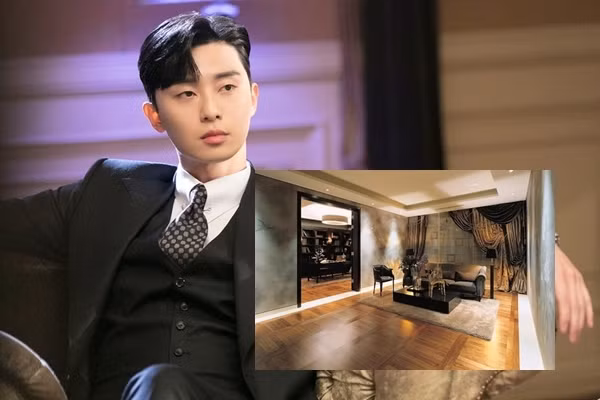 Cũng trong năm 2020, tháng 3 vừa qua, Park Seo Joon dành 5,85 tỷ won (gần 120 tỷ đồng) cho căn hộ cao cấp tại khu Ritzvil Caelum 2, Cheongdamdong, Seoul. Ngôi nhà nằm trong trung tâm thương mại thu nhỏ, đầy đủ tiện nghi, có diện tích 241 m2 với 3 phòng ngủ, 2 nhà vệ sinh cùng nội thất cao cấp. Đây được coi là khu đất vàng vì đã tăng hơn 200 triệu won (khoảng 4 tỷ đồng) so với năm 2018.