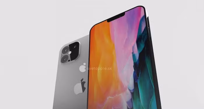 iPhone 12 lung linh voi thiet ke vuong doc la, 'tai tho' nho gon-Hinh-11