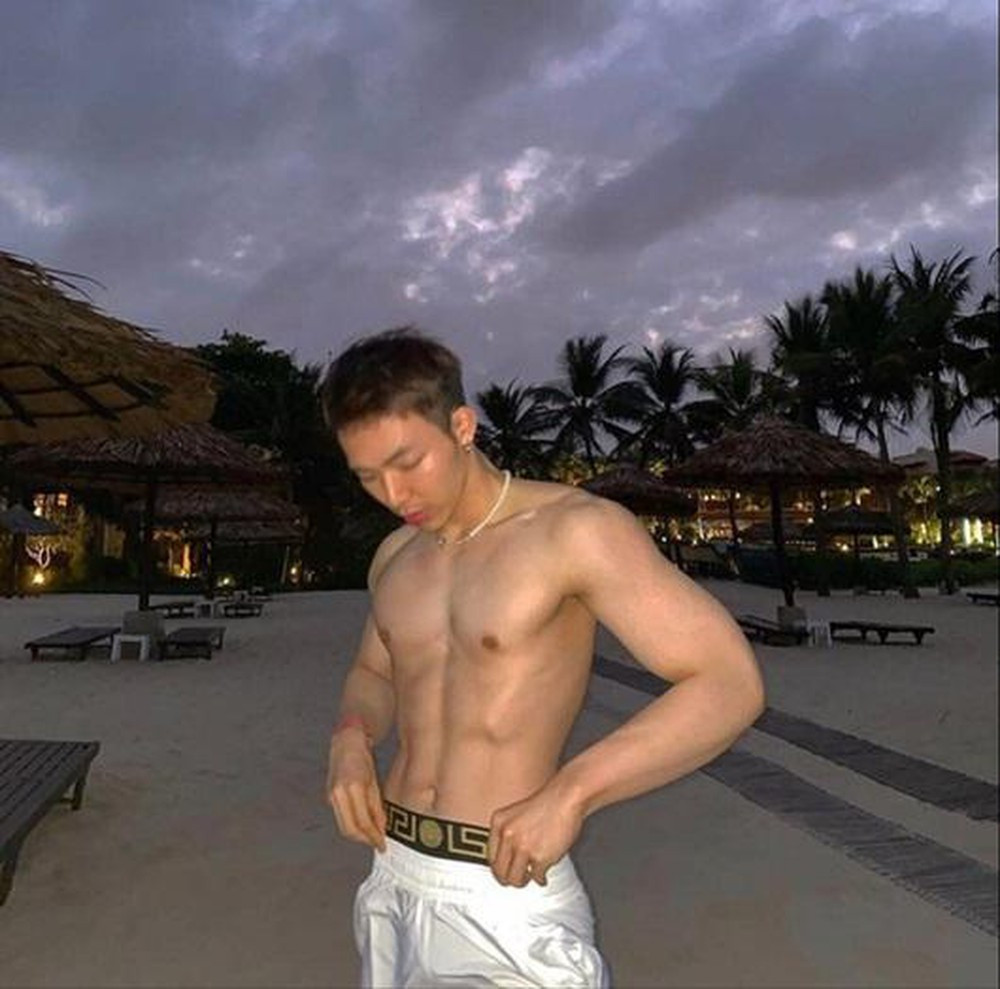 Sao Viet nhin an giam can: Ninh Duong Lan Ngoc phai nhap vien-Hinh-7