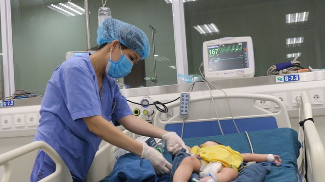 Keo le cho tren duong, chu nhan 