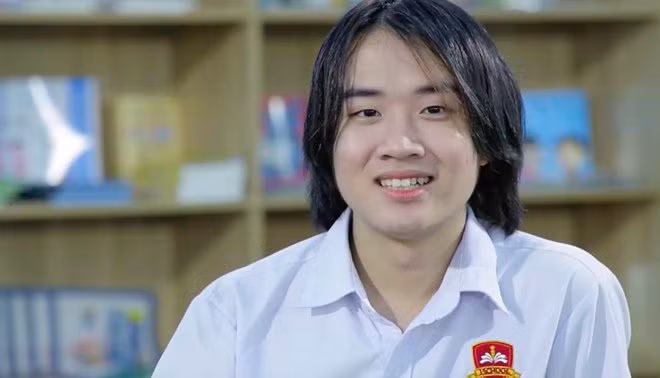 Khong nhan ra Hoang Anh 'toc xu' The Voice Kids, lon len khac xa hoi be-Hinh-3