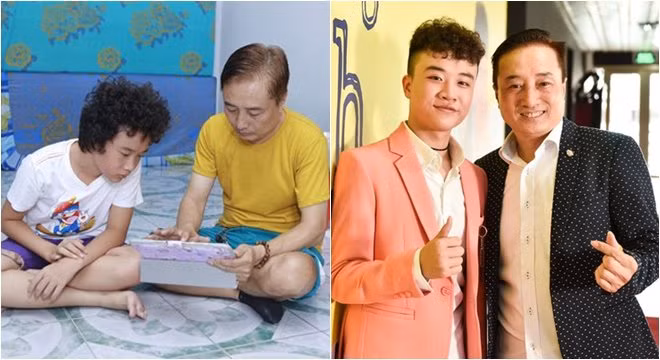 Khong nhan ra Hoang Anh 'toc xu' The Voice Kids, lon len khac xa hoi be-Hinh-7