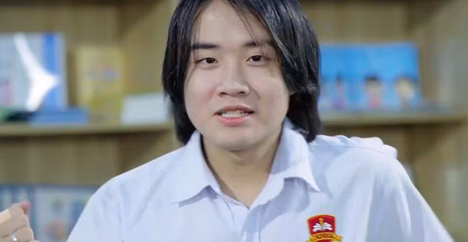 Khong nhan ra Hoang Anh 'toc xu' The Voice Kids, lon len khac xa hoi be-Hinh-13