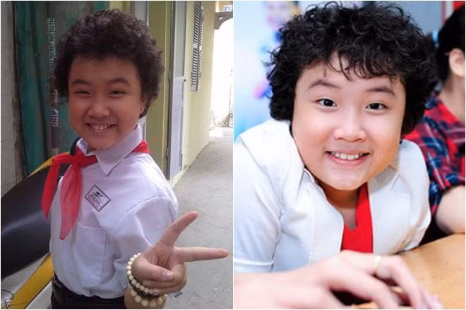 Khong nhan ra Hoang Anh 'toc xu' The Voice Kids, lon len khac xa hoi be-Hinh-6