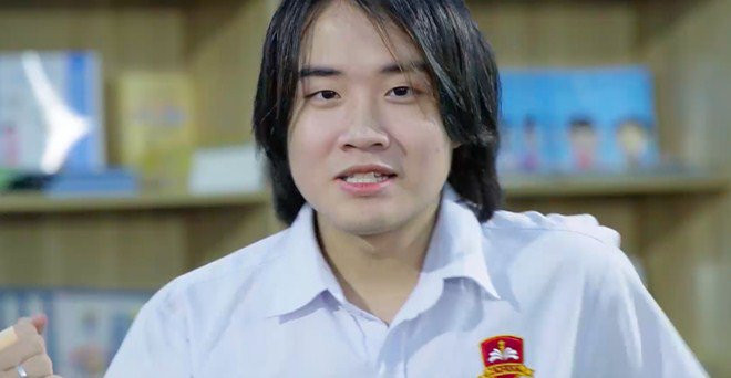 Khong nhan ra Hoang Anh 'toc xu' The Voice Kids, lon len khac xa hoi be-Hinh-13