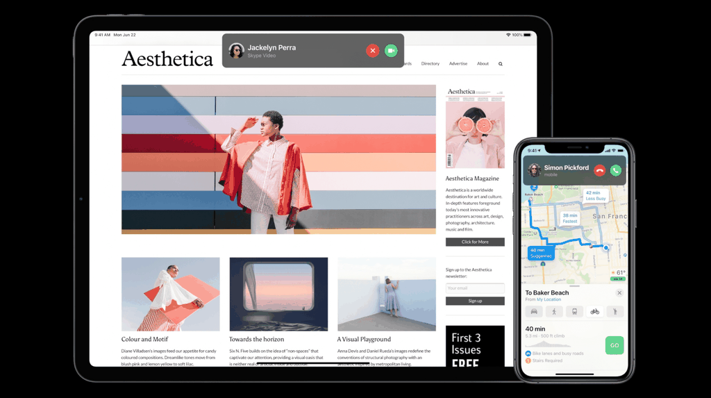 Nhung tinh nang iOS 14 'copy' Android-Hinh-6