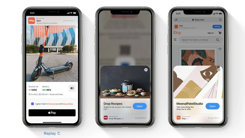 Nhung tinh nang iOS 14 'copy' Android-Hinh-4
