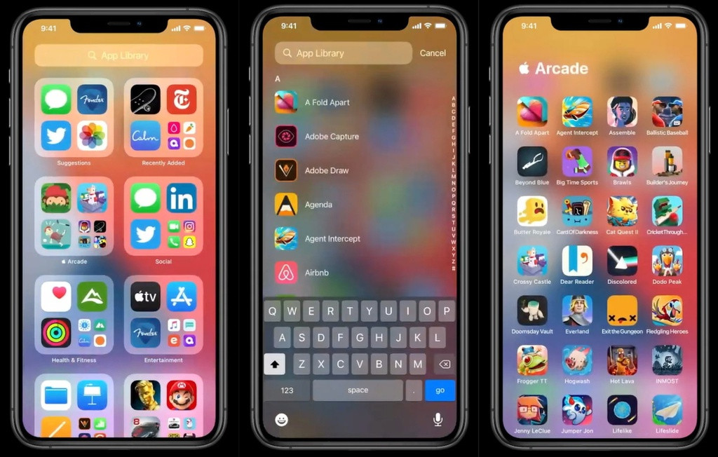 Nhung tinh nang iOS 14 'copy' Android-Hinh-5
