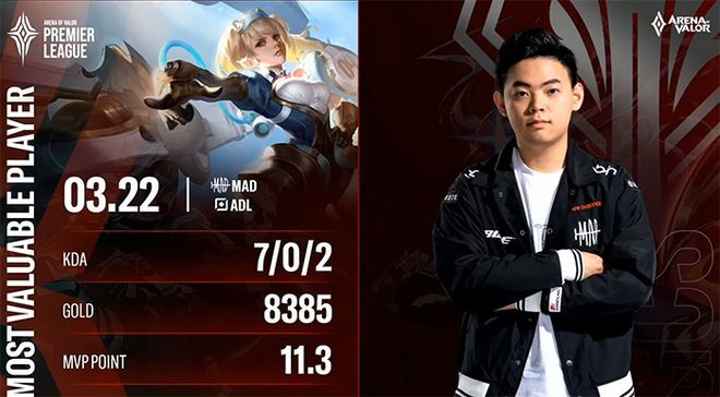 Than dong Lien Quan tro lai sau an phat cam thi dau vinh vien