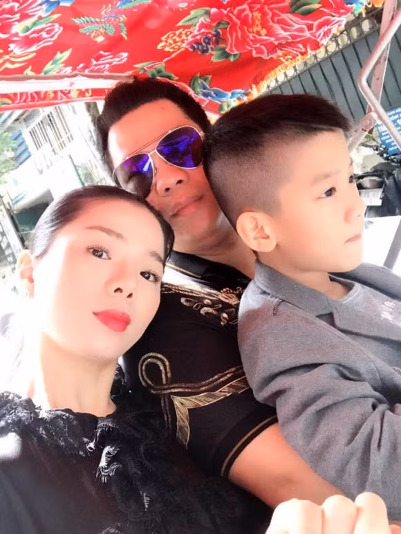 Le Quyen tiet lo quy tu 9 tuoi muon lay vo nhu hoa hau-Hinh-4