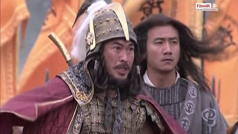 Tai sao Tieu Phong tu van, Hang long thap bat chuong khong bi that truyen?-Hinh-3