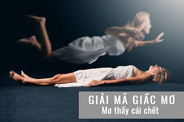 6 giac mo tiet lo bi mat tuong lai giau ngheo, may rui