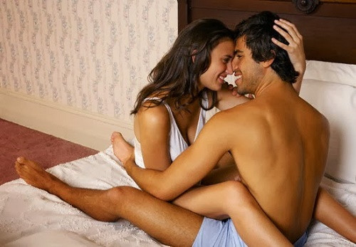 Những tư thế đặc biệt khiến chàng say nàng như điếu đổ - Hình 2 Nhung tu the dac biet khien chang say nang nhu dieu do-Hinh-2