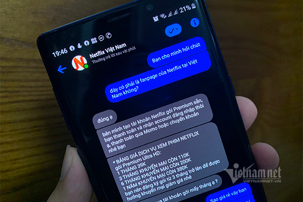 'Cho den' online: Canh giac chieu tro lua ban tai khoan Netflix-Hinh-2