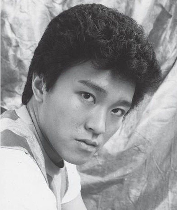 Chuyện ít biết về Châu Tinh Trì và Thành Long - Hình 2 Chuyen it biet ve Chau Tinh Tri va Thanh Long-Hinh-2