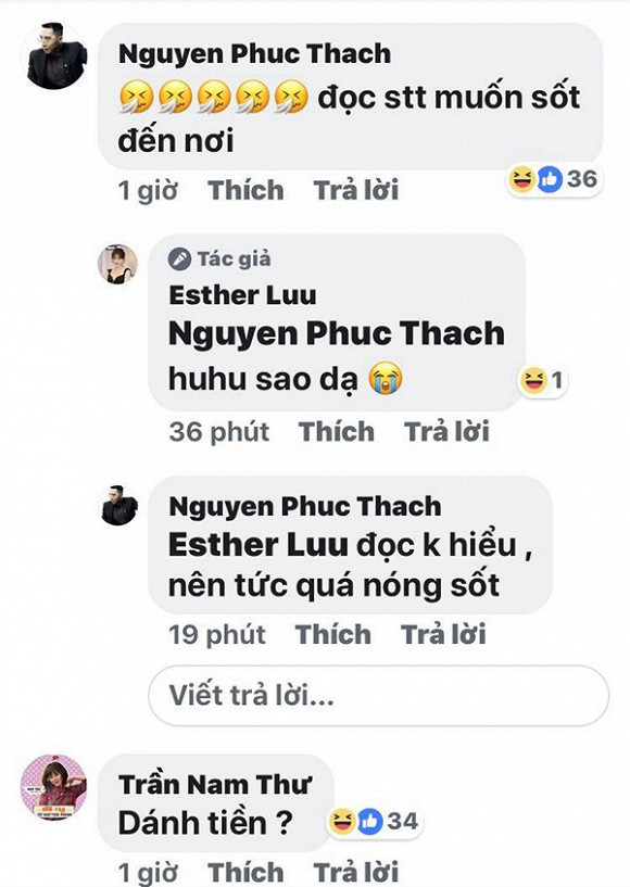 Harri Won bi chong, ban be va fan 