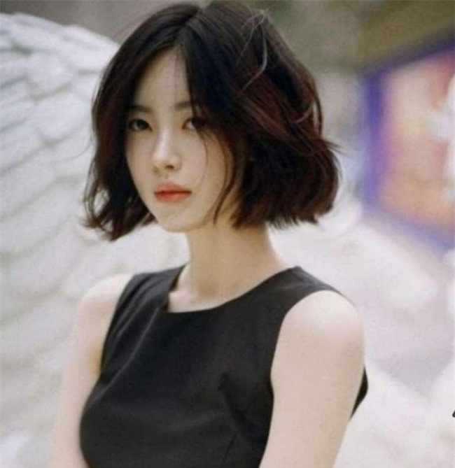 10 kiểu tóc nữ cực dễ thương, hot nhất hè 2020 ảnh 6