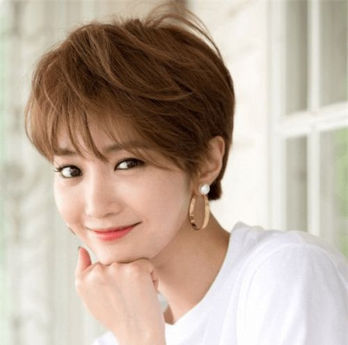 10 kiểu tóc nữ cực dễ thương, hot nhất hè 2020 ảnh 4