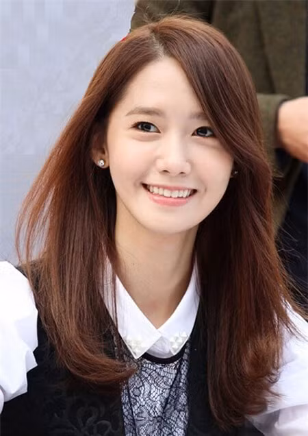 10 kiểu tóc nữ cực dễ thương, hot nhất hè 2020 ảnh 1