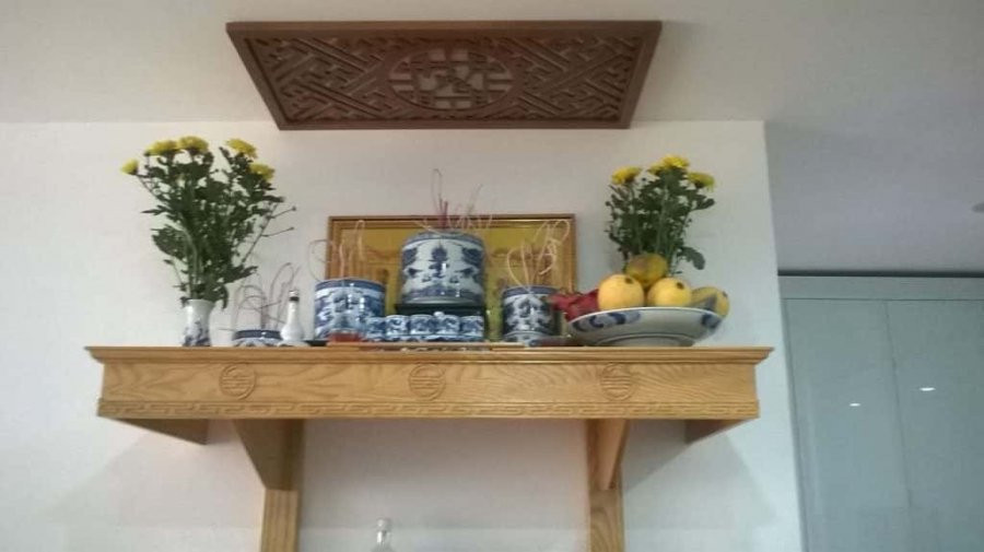 Ban tho co 5 dau hieu nay canh bao van xui sap ap den