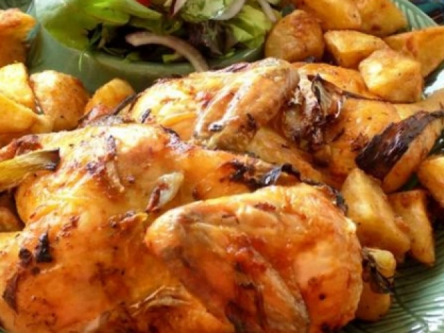 Thit ga tru dong tuoi ngon nhu vua moi mua ve chi can bi quyet nay-Hinh-4