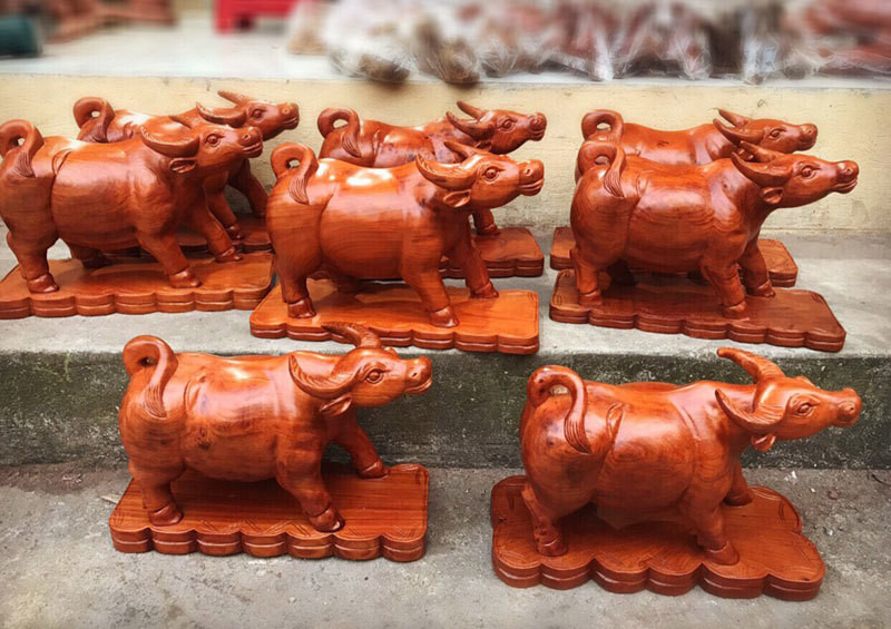 Ban dan trau thu ngay 300 trieu dong an Tet-Hinh-4