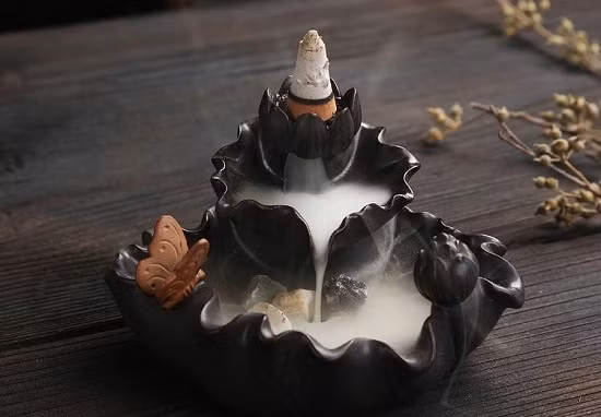 5 thuat phong thuy hoa giai moi van xui. ruoc Than Tai vao nha