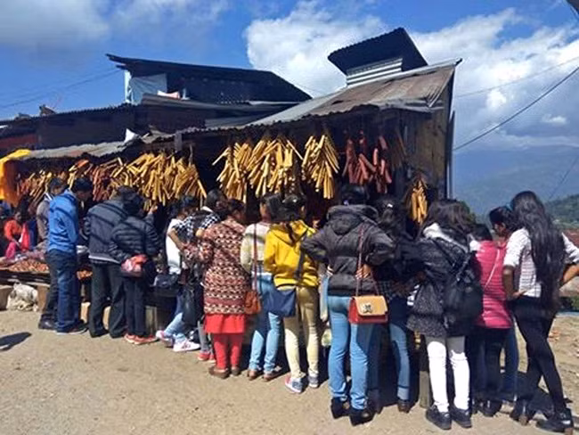 Trong nhu que cui, can muon gay rang thanh dac san duoc lung mua-Hinh-10