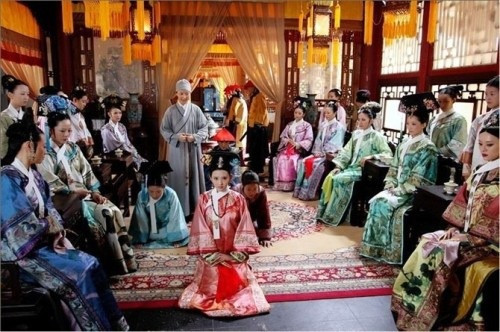 Cuoc doi kho cuc va co doc cua cung nu Trung Quoc-Hinh-2