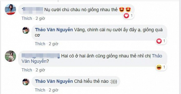 Con trai MC Thảo Vân có nhiều nét giống diễn viên Huỳnh Anh - Hình 3 Con trai MC Thao Van co nhieu net giong dien vien Huynh Anh-Hinh-3