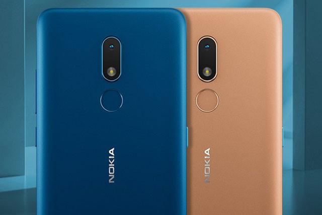 Smartphone gia hon 2 trieu vua duoc Nokia ra mat co gi noi bat?-Hinh-2