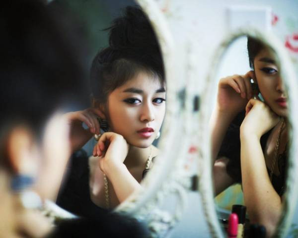 Phụ nữ THỪA những điều này phúc đức sẽ tăng cao - Hình 4 Phu nu THUA nhung dieu nay phuc duc se tang cao-Hinh-4