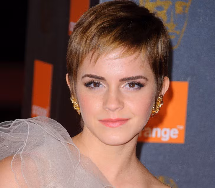 Nhung ly do phu nu toc ngan hap dan dan ong