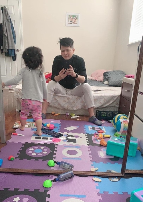 Sang Mỹ bán hàng online, cuộc sống của Hoàng Anh giờ ra sao? ảnh 2