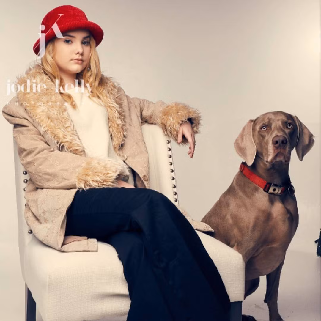 Nhan sac hoa hau nhi nuoc My bi 