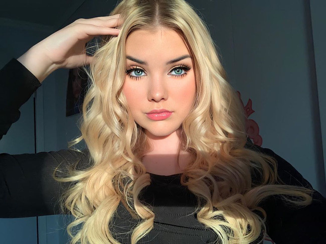 Nhan sắc hoa hậu nhí nước Mỹ bị "chín ép" một thời giờ ra sao? - Hình 6 Nhan sac hoa hau nhi nuoc My bi