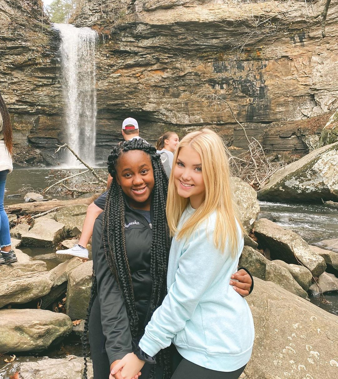 Nhan sắc hoa hậu nhí nước Mỹ bị "chín ép" một thời giờ ra sao? - Hình 12 Nhan sac hoa hau nhi nuoc My bi