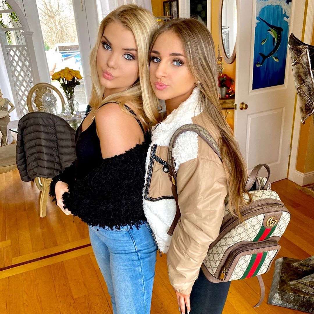 Nhan sắc hoa hậu nhí nước Mỹ bị "chín ép" một thời giờ ra sao? - Hình 11 Nhan sac hoa hau nhi nuoc My bi