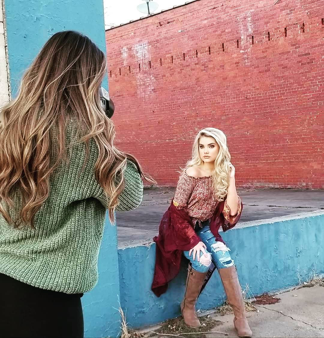 Nhan sắc hoa hậu nhí nước Mỹ bị "chín ép" một thời giờ ra sao? - Hình 8 Nhan sac hoa hau nhi nuoc My bi