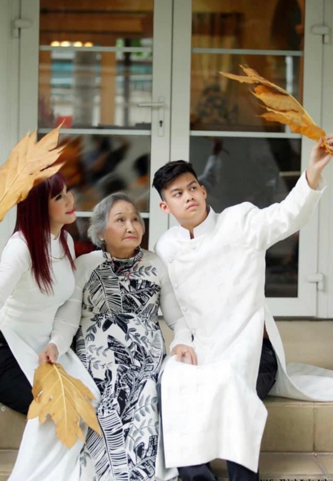 Con trai 16 tuoi hoc gioi, cao 1m80 cua dien vien Hien Mai-Hinh-23